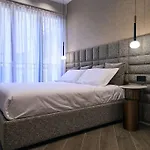 Contempora - Two Bedrooms Monet Διαμέρισμα Μιλάνο