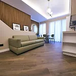 Διαμέρισμα Contempora - Two Bedrooms Monet