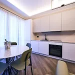 Διαμέρισμα Contempora - Two Bedrooms Monet Μιλάνο