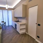 Contempora - Two Bedrooms Monet Μιλάνο