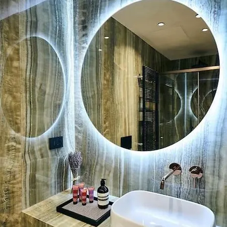 Contempora - Two Bedrooms Monet Lejlighed