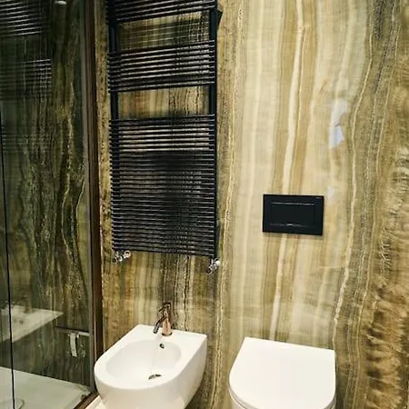 Contempora - Two Bedrooms Monet Milano