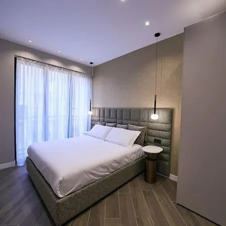 Contempora - Two Bedrooms Monet * Milano