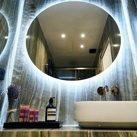 Lejlighed Contempora - Two Bedrooms Monet