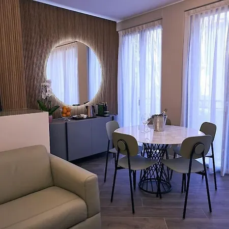 Contempora - Two Bedrooms Monet Lejlighed *