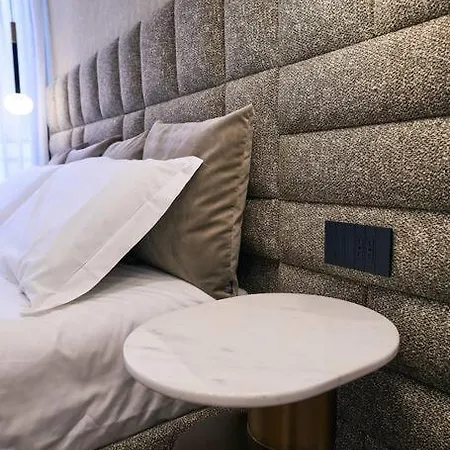 Lejlighed Contempora - Two Bedrooms Monet Milano