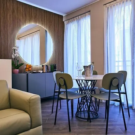 Contempora - Two Bedrooms Monet Lejlighed
