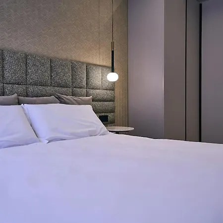 Lejlighed Contempora - Two Bedrooms Monet