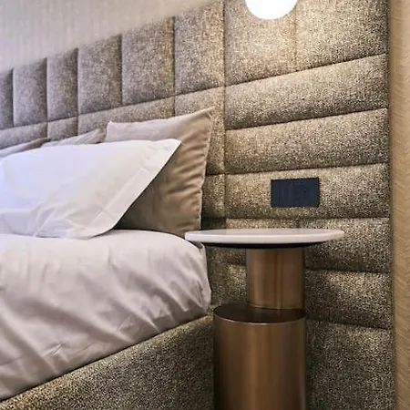 Contempora - Two Bedrooms Monet Lejlighed