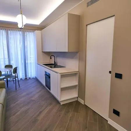 Contempora - Two Bedrooms Monet Milano