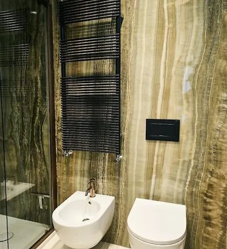 Contempora - Two Bedrooms Monet Milano