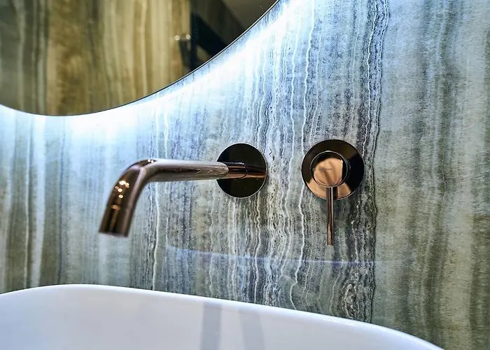 Lejlighed Contempora - Two Bedrooms Monet Milano
