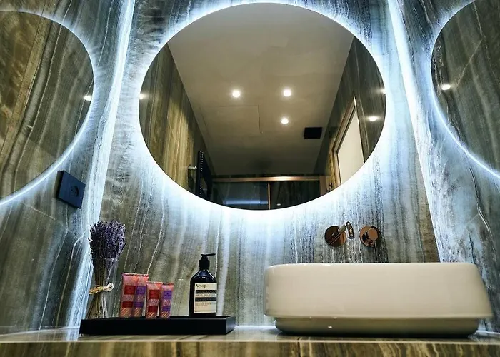 Lejlighed Contempora - Two Bedrooms Monet