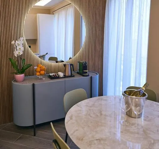 Contempora - Two Bedrooms Monet Milano