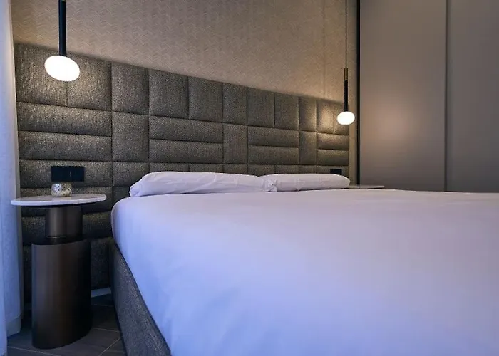 Lejlighed Contempora - Two Bedrooms Monet Milano