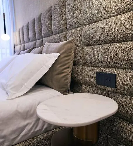 Lejlighed Contempora - Two Bedrooms Monet Milano
