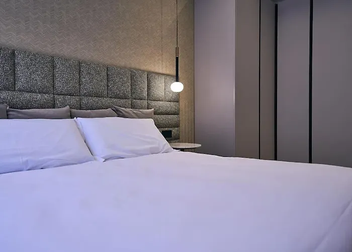 Lejlighed Contempora - Two Bedrooms Monet
