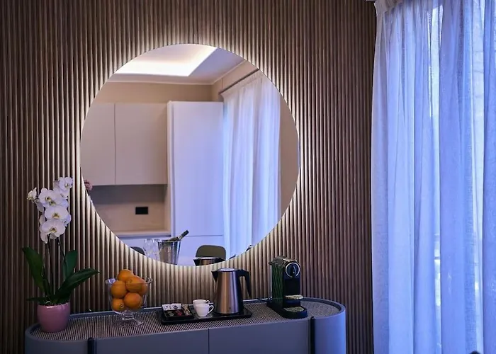 Contempora - Two Bedrooms Monet Lejlighed Milano