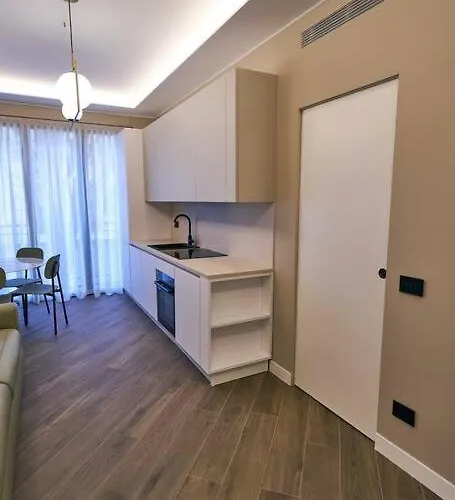 Contempora - Two Bedrooms Monet Milano